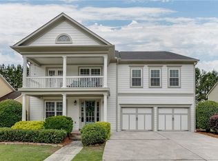 6247 Cedar Springs Ln, Hoschton, GA 30548