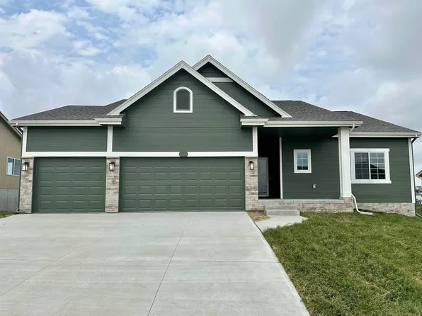 6404 N 168th Ave, Omaha, NE 68116