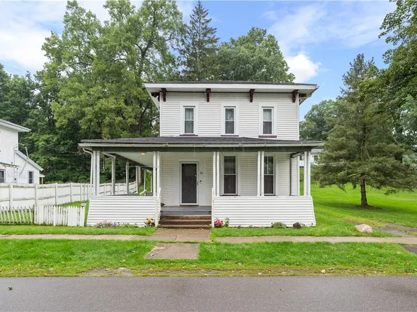 24 West St, Nunda, NY 14517