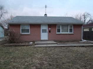 504 Hyde Park Ave, Bellwood, IL