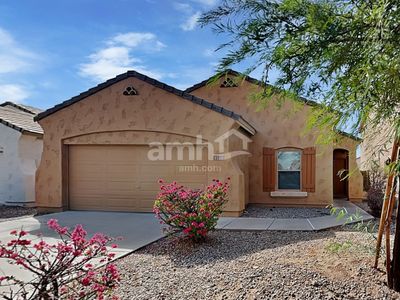 5321 W Maldonado Rd, Laveen, AZ, 85339