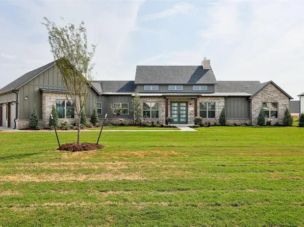 13254 Lost Creek Blvd, Edmond, OK 73034