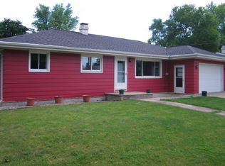 2313 E Wisconsin Ave, Kaukauna, WI 54130