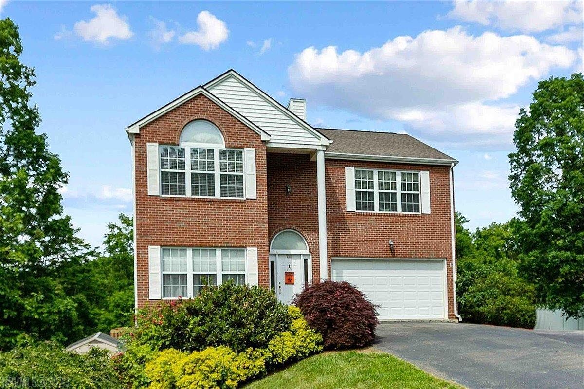 250 Barkwood St, Christiansburg, VA 24073 Zillow