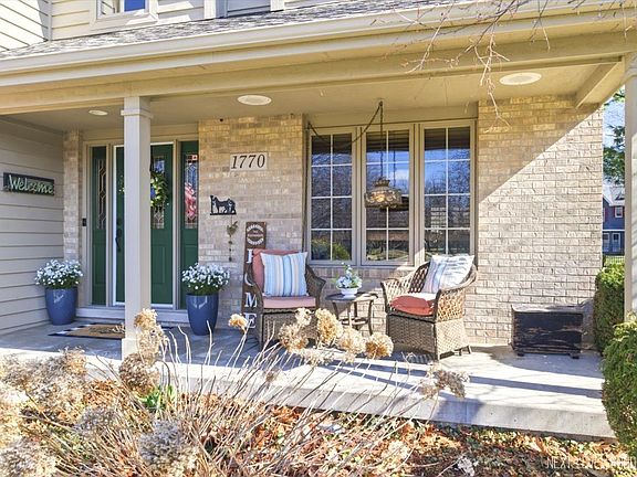 3rd image of 1770 Fox Mead Ct