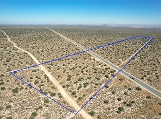 0 State Highway 138, Llano, CA 93544