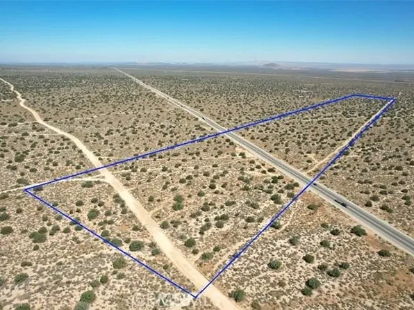 0 State Highway 138, Llano, CA 93544