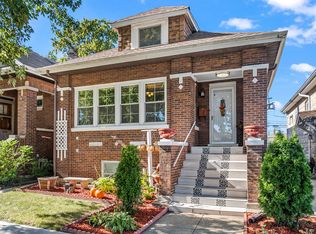 2614 Cuyler Ave, Berwyn, IL