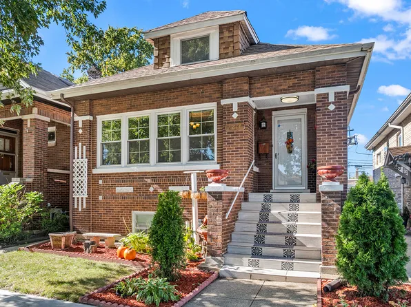 2614 Cuyler Ave, Berwyn, IL 60402