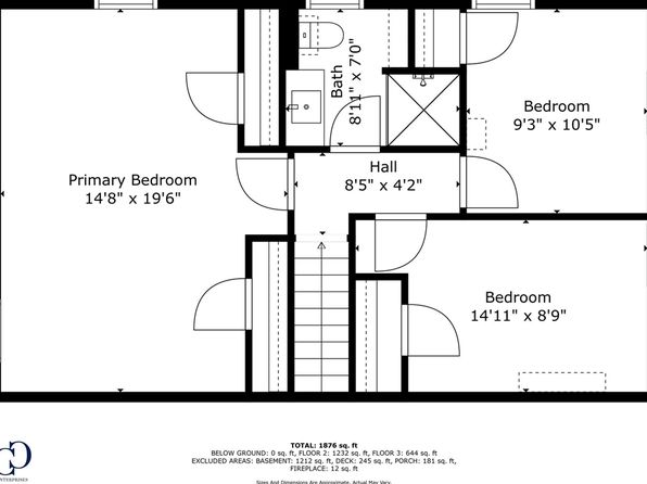 30 Marie Ave, Weymouth, MA 02190
