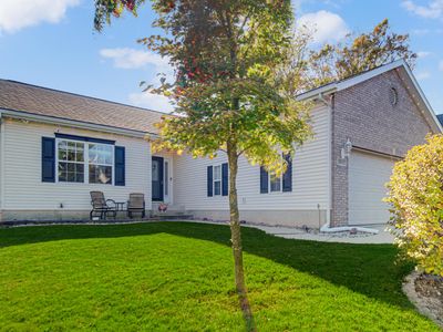 2502 McAfee Dr, Valparaiso, IN, 46385