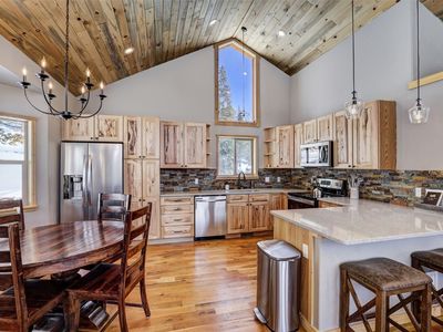 207 Pine Cone Way, Fairplay, CO, 80440