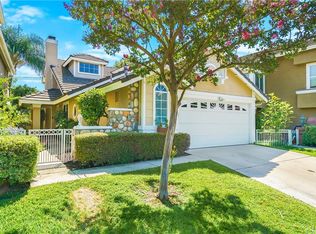 15941 Winbrook St, Chino Hills, CA 91709