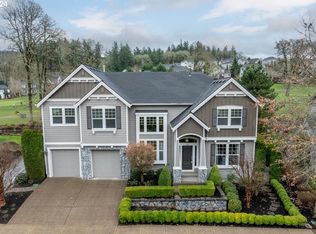 372 N Ironwood Dr, Newberg, OR