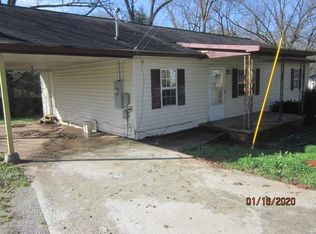 108 Peter Aly, Washington, GA 30673