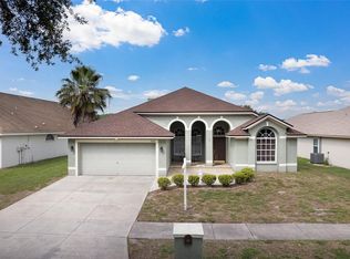 6047 Wesley Brook Dr, Wesley Chapel, FL 33545