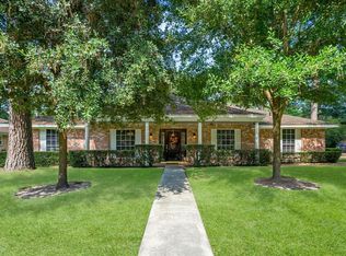 25502 Friar Lake Ln, Spring, TX 77373