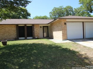 8307 Bart Starr St, San Antonio, TX 78240