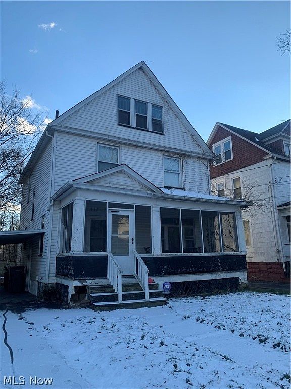 387 W Delason Ave, Youngstown, OH 44511 | Zillow