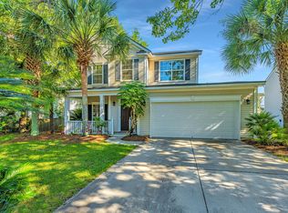 1535 Harborsun Dr, Charleston, SC 29412