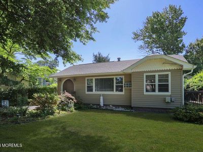 809 Shadylawn Way, Keyport, NJ, 07735