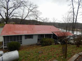 109 Leonard Ct, Talladega, AL 35160