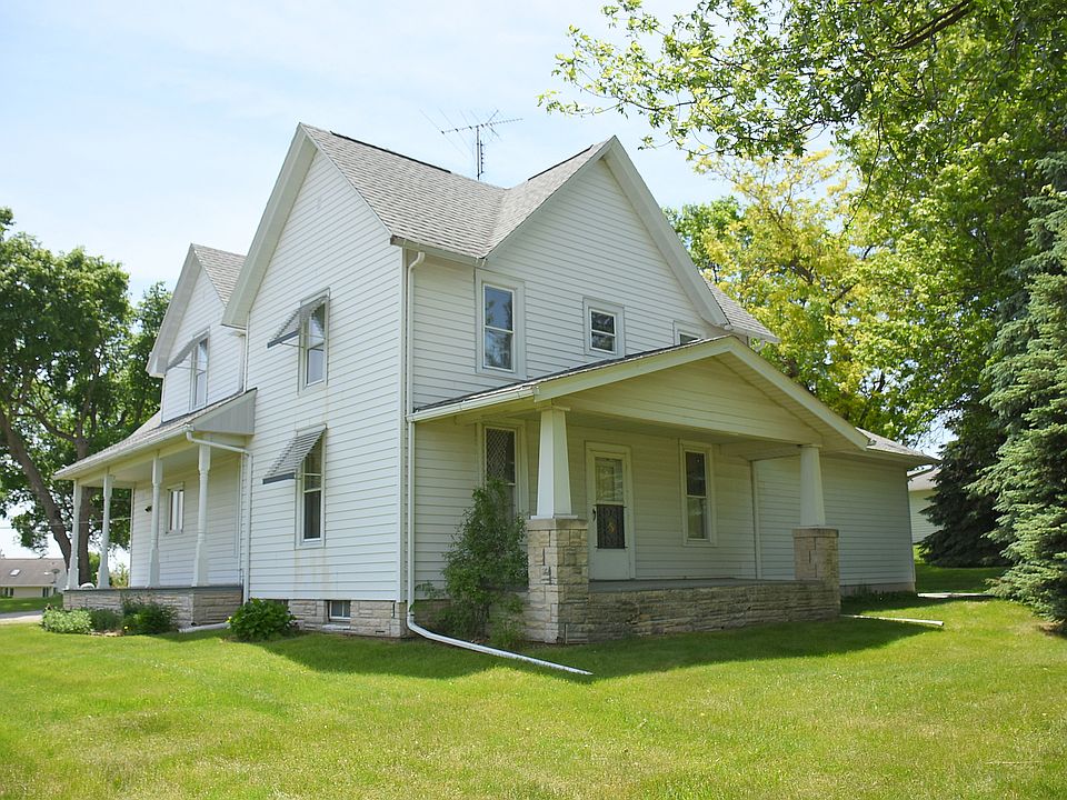In town acreage
