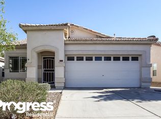 13145 W Calavar Rd, Surprise, AZ 85379