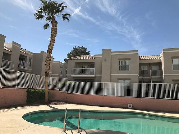 2nd image of 6800 E Lake Mead Blvd Unit 1112