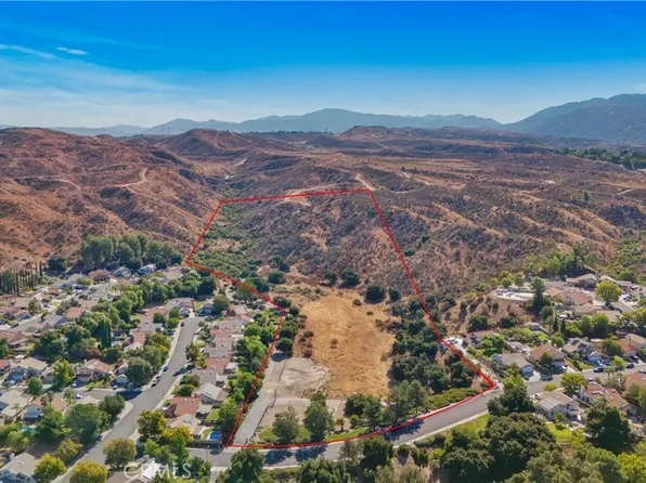 0 Via Princessa #100, Santa Clarita, CA 91350