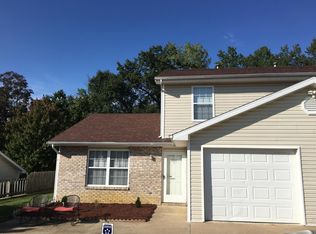5317 Rice Rd, Columbia, MO 65202