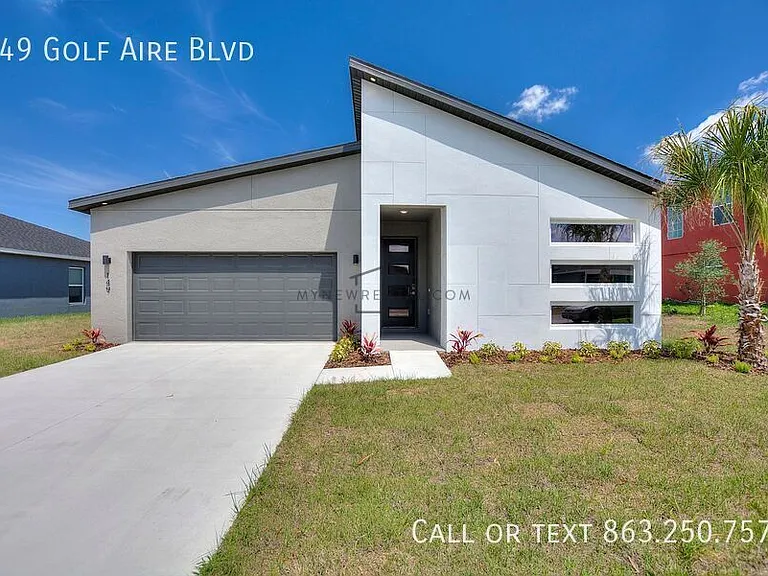 149 Golf Aire Blvd — Photo 1