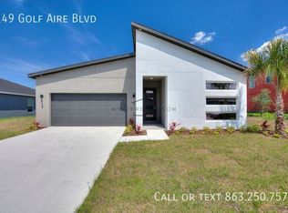 149 Golf Aire Blvd, Haines City, FL 33844