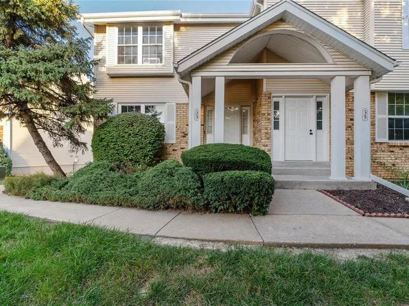 33 Trailside Ct #1, Saint Charles, MO 63303