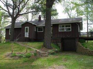 231A 220th Ave, Comstock, WI 54826