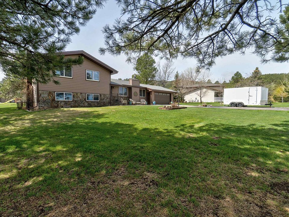 21059 Pleasant Valley Dr, Sturgis, SD 57785 Zillow