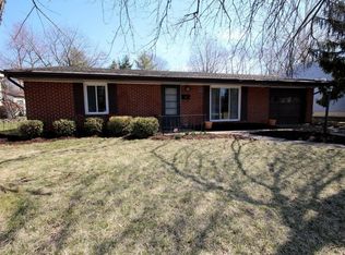 304 Regents Rd, Columbus, OH 43230