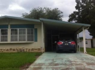 1610 Reynolds Rd LOT 208, Lakeland, FL 33801