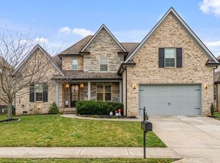 8007 June Apple Ln, Spring Hill, TN 37174 | MLS #3139431 | Zillow