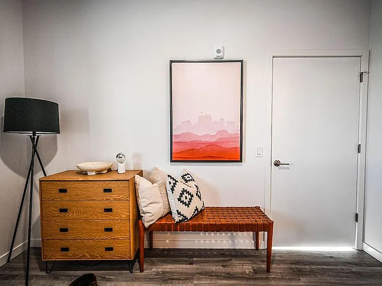 Camino Real Apartments — Photo 18