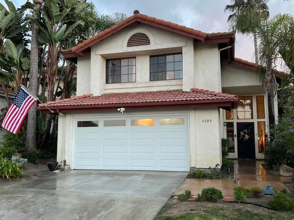 3509 Simsbury Ct, Carlsbad, CA 92010