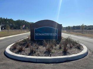 Xx Springdale Rd, Crawfordville, FL 32327