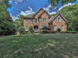 3619 Mooreland Farms Rd, Charlotte, NC 28226