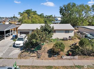 Sunset Park Add, Moses Lake, WA 98837