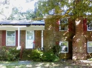 3210 Colony Dr, Jamestown, NC 27282