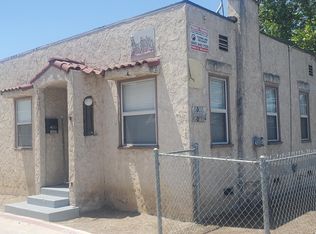 1022 E Mission Blvd, Pomona, CA 91766
