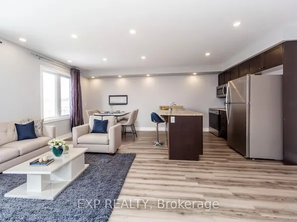 734 Cook Cres, Shelburne, ON L9V 3V2