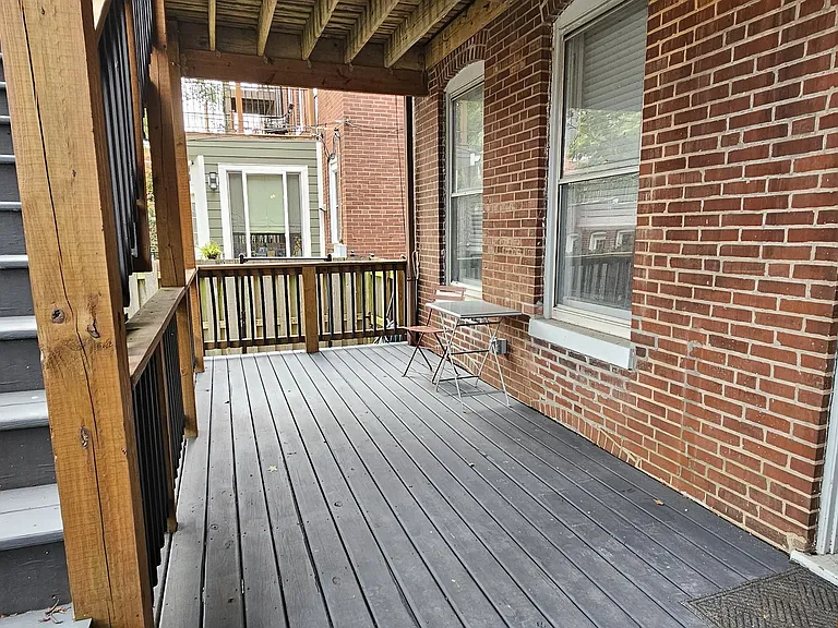 6115 Pershing Ave #1 — Photo 29
