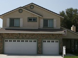 1785 Miranda Ln, Beaumont, CA 92223