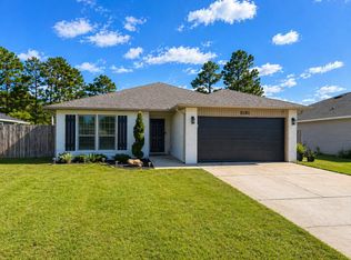 8181 Sierra St, Navarre, FL 32566